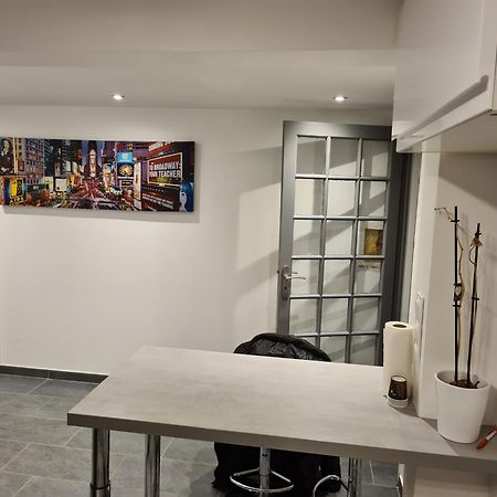 Maison En Centre Ville Cormeilles-en-Parisis Buitenkant foto