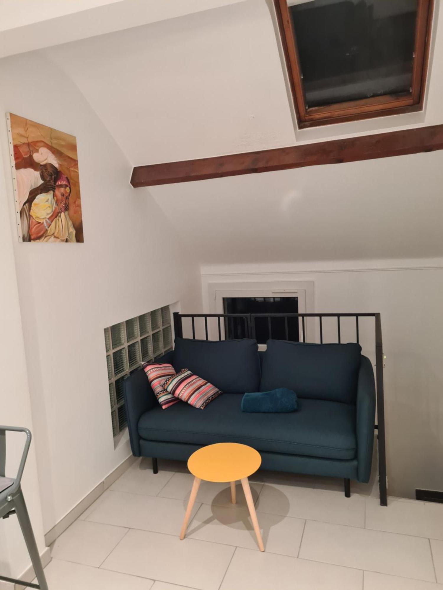 Maison En Centre Ville Cormeilles-en-Parisis Buitenkant foto