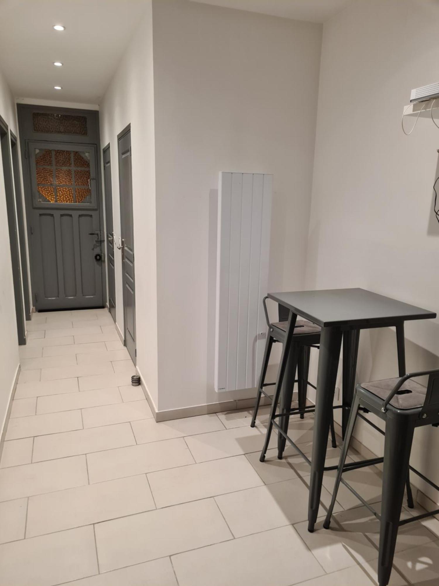 Maison En Centre Ville Cormeilles-en-Parisis Buitenkant foto